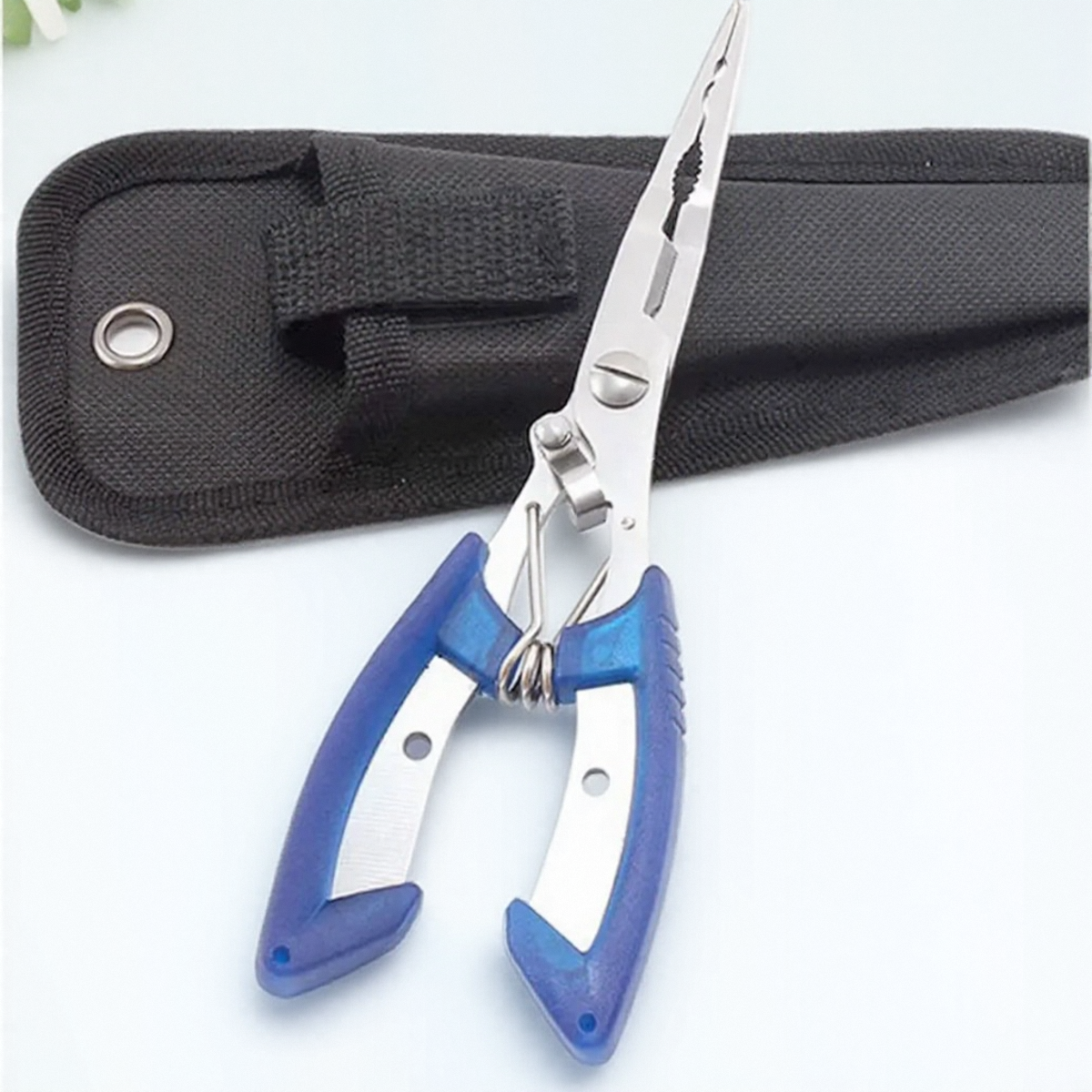 Multifunction 17CM Fishing Pli – обзор и цена Fishing Line Cutter