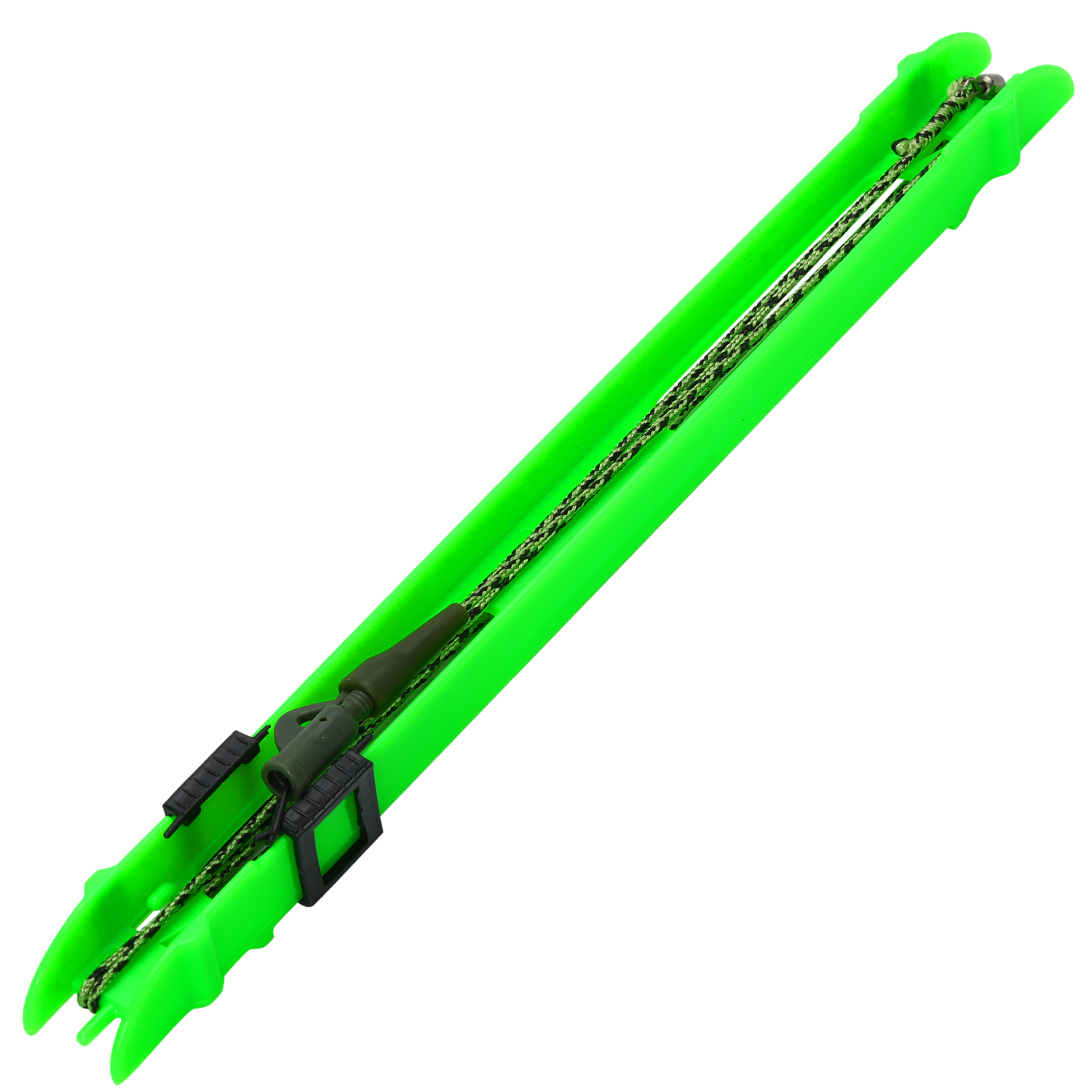Sougayilang 10pcs Fishing Plas – обзор и цена Fishing Line Dispenser