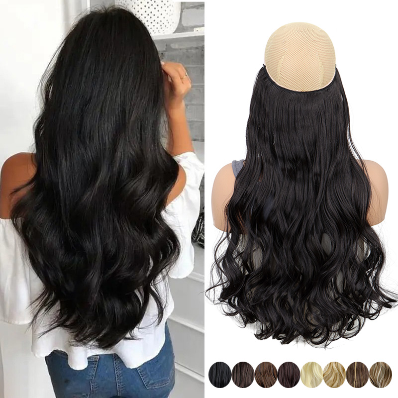 20Inch Synthetic One Piece Hai – обзор и цена Tippet Line