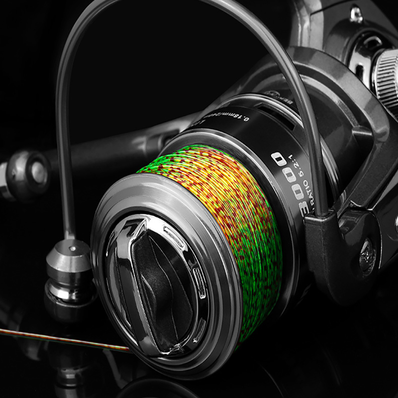 2000M Invisible Spotted Fluoro – обзор и цена Copolymer Line
