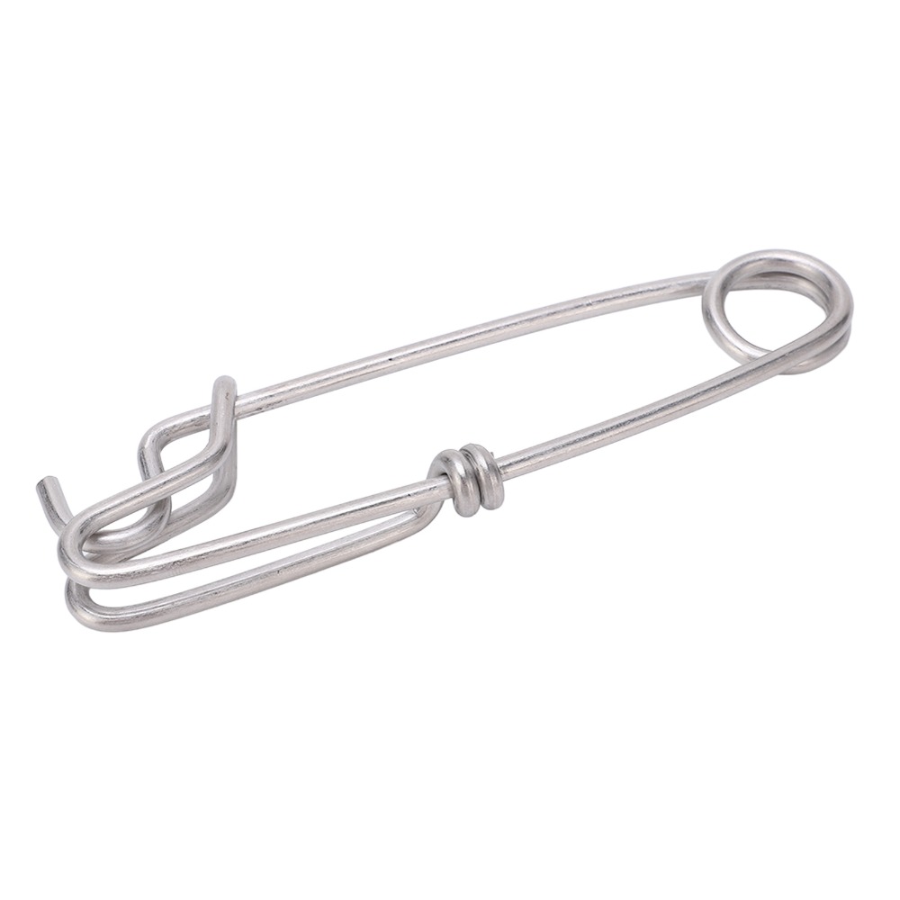 5PCS Durable Stainless Steel L – обзор и цена Freshwater Line
